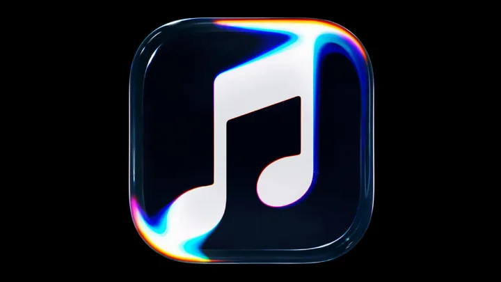 Image for: The new human-crafted Apple Music brand matters in an AI world