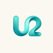 YOU TWO logo