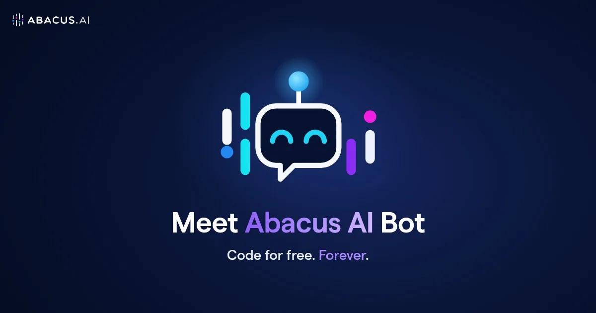Preview of Abacus.AI