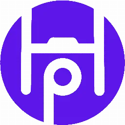 PhotoHero logo