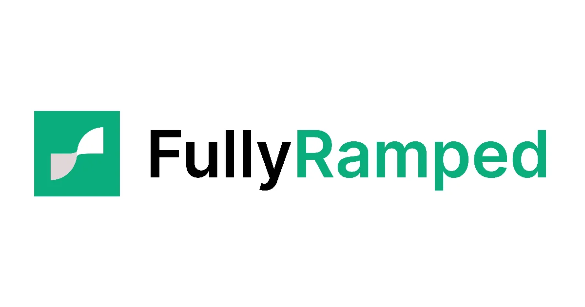 Preview of FullyRamped