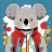 KoalaKonvo logo