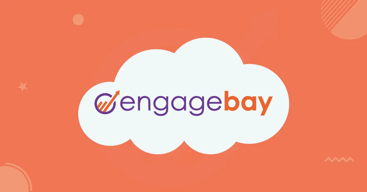 Preview of EngageBay