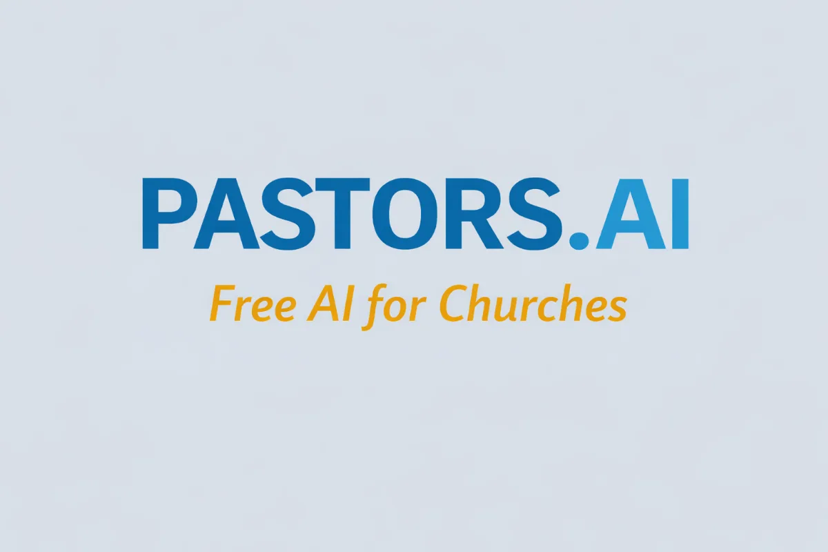 Preview of Free Sermon Clips for Churches