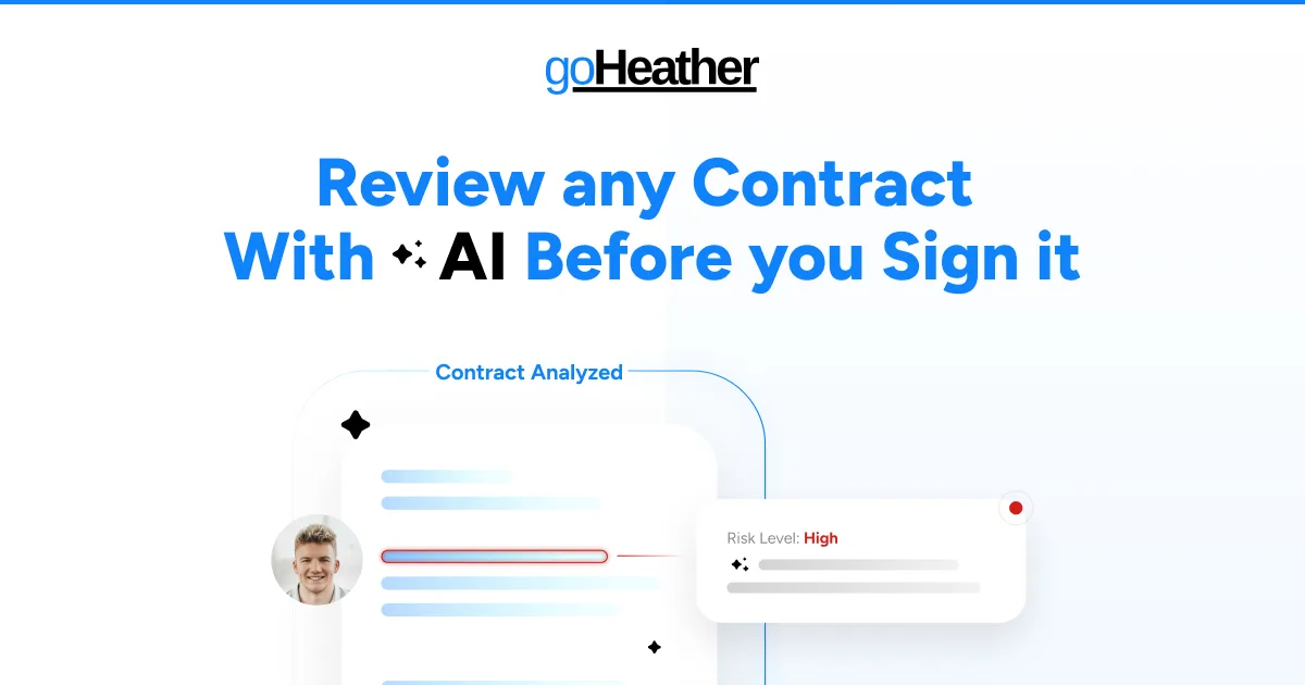 Preview of goHeather