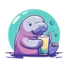Blotato logo