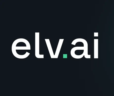Preview of elv.ai