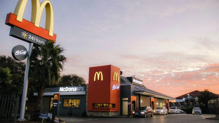 Image for: Suit says dynamic AI prices at McDonald’s are ‘nickel-and-diming consumers’