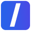 VideoSlash logo