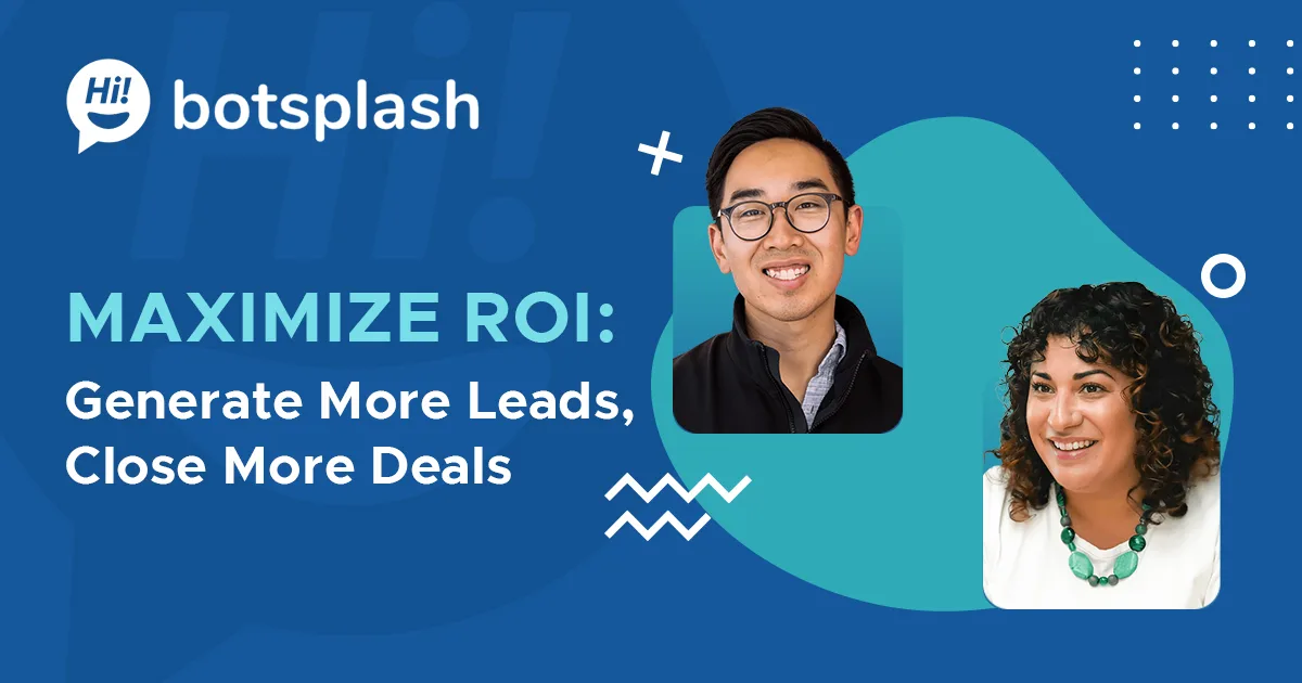 Preview of Botsplash