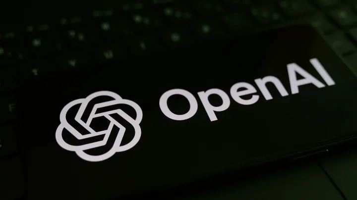 Image for: OpenAI says it's cutting off internet access for frontier model training