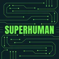 Superhuman AI logo
