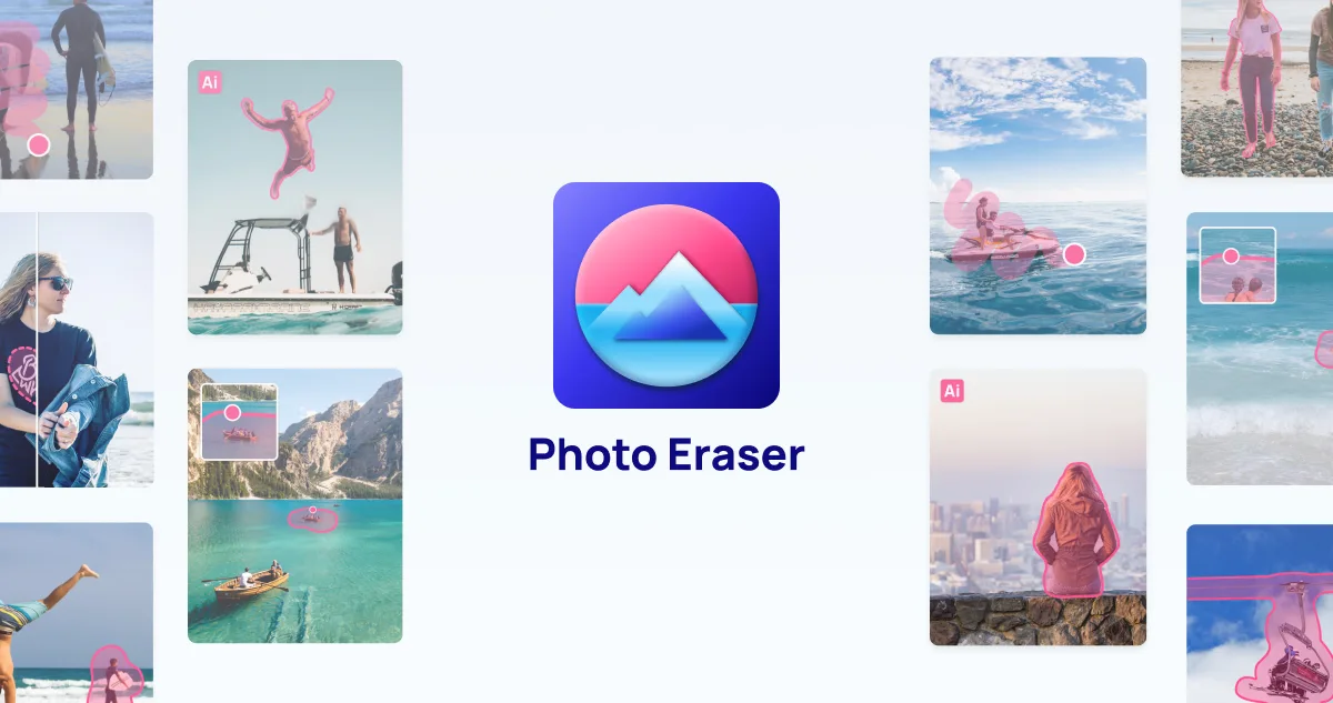 Preview of Free AI Photo Editor