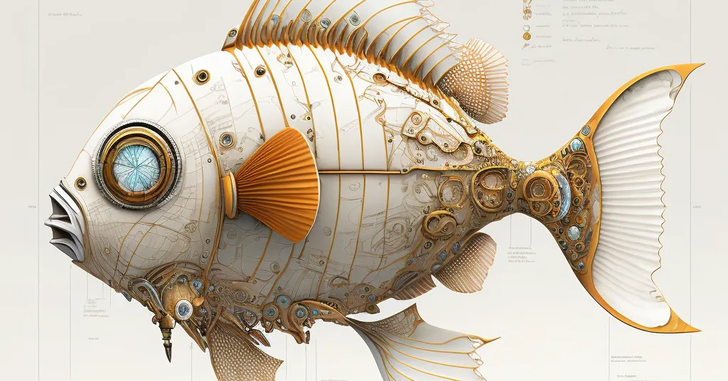 Preview of Butterfish