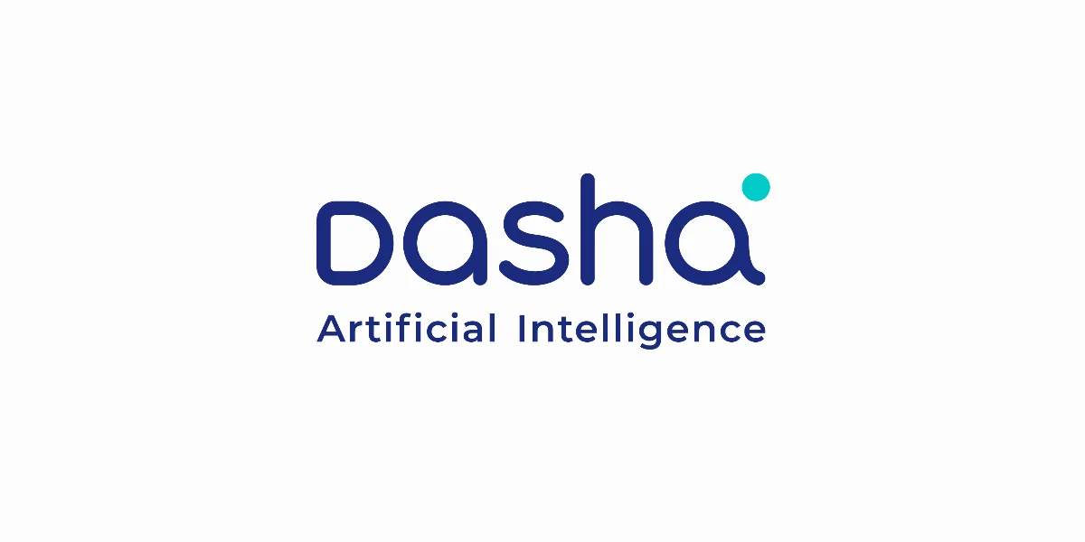 Preview of Dasha AI