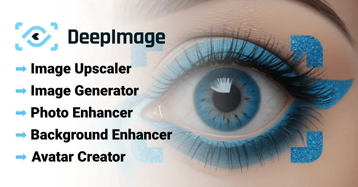 Preview of Deep-Image.ai