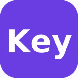 HireKey logo