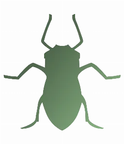 Aphid logo