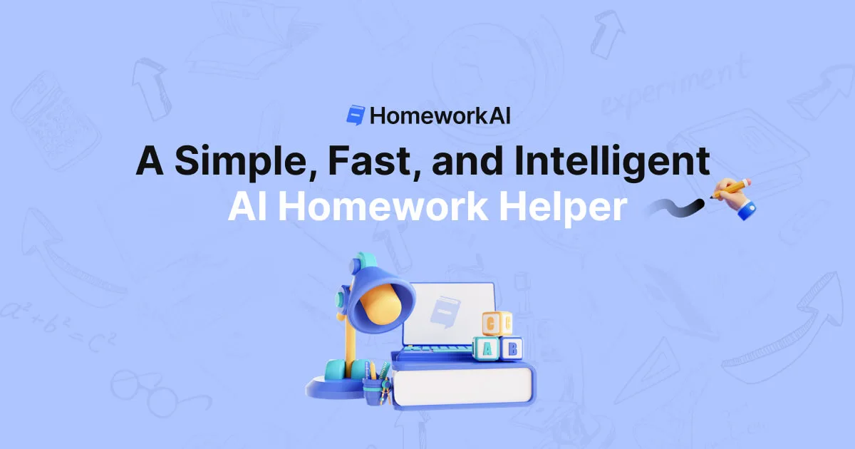 Preview of Homework AI