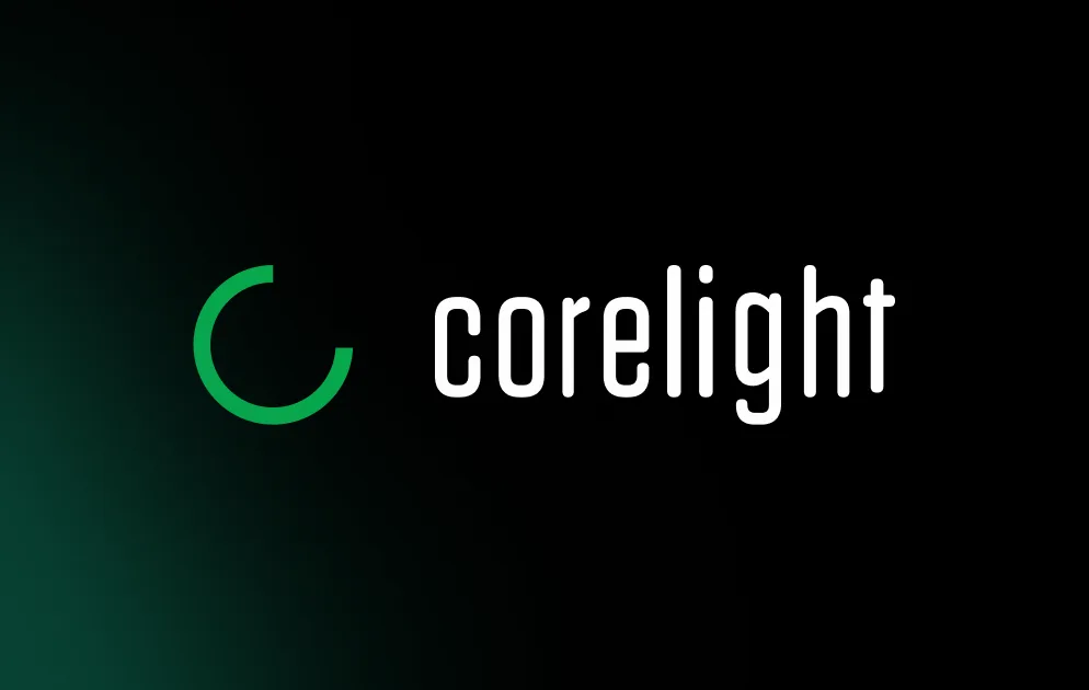 Preview of Corelight
