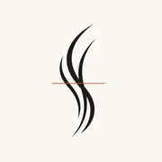 HairFit logo