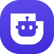 uPass AI logo