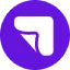 Released logo