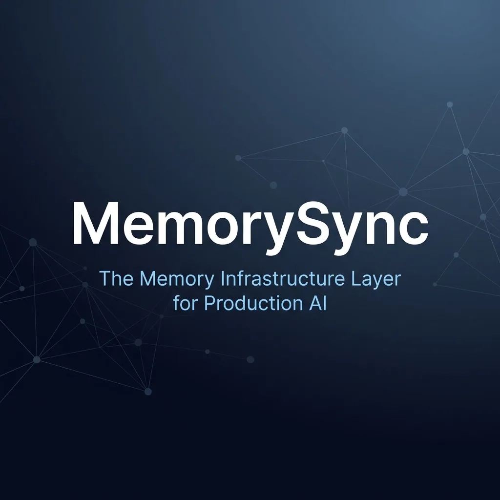 Preview of MemorySync