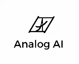 Analog AI logo