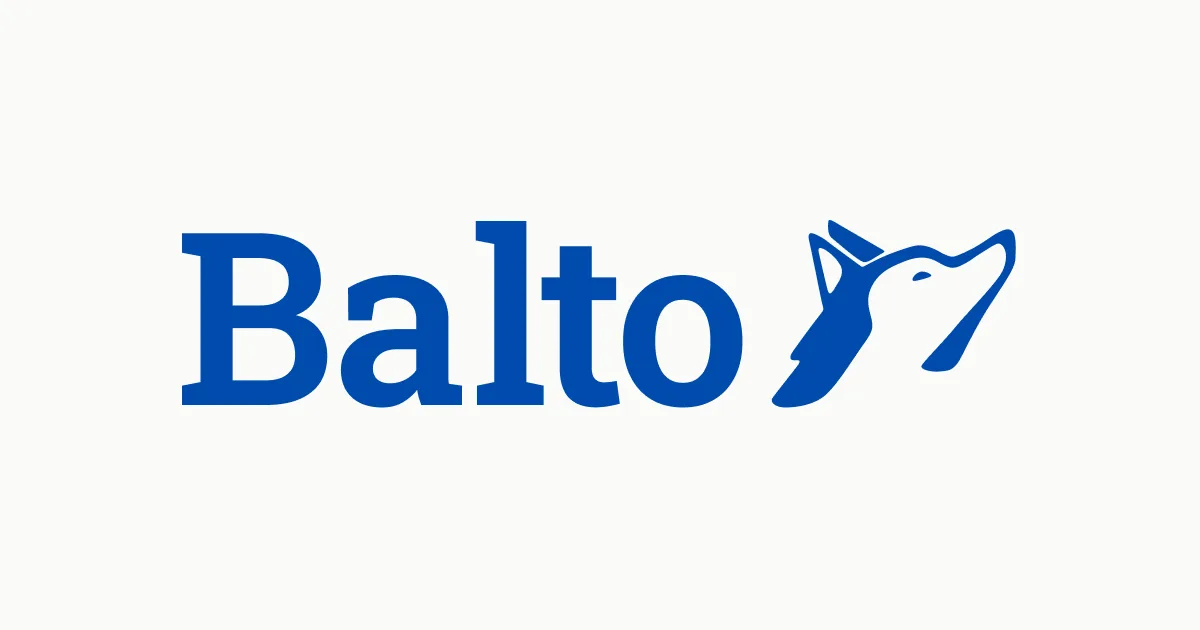 Preview of Balto