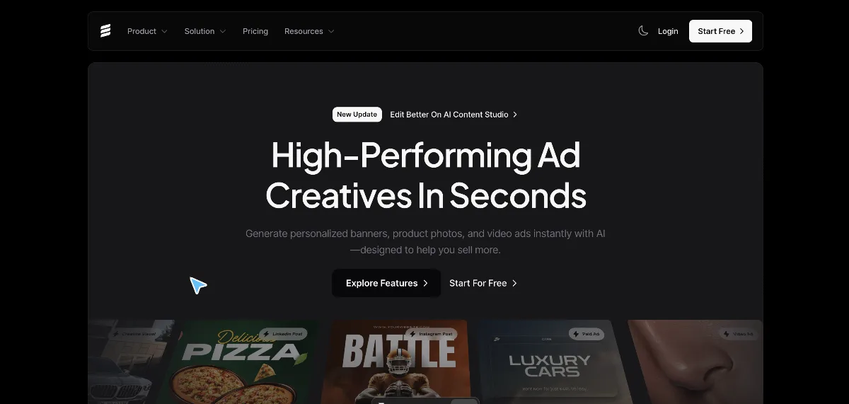 Preview of Evercopy