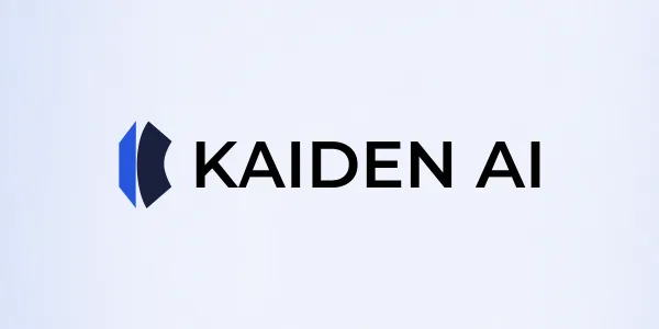 Preview of Kaiden AI