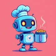 AirFryBot logo