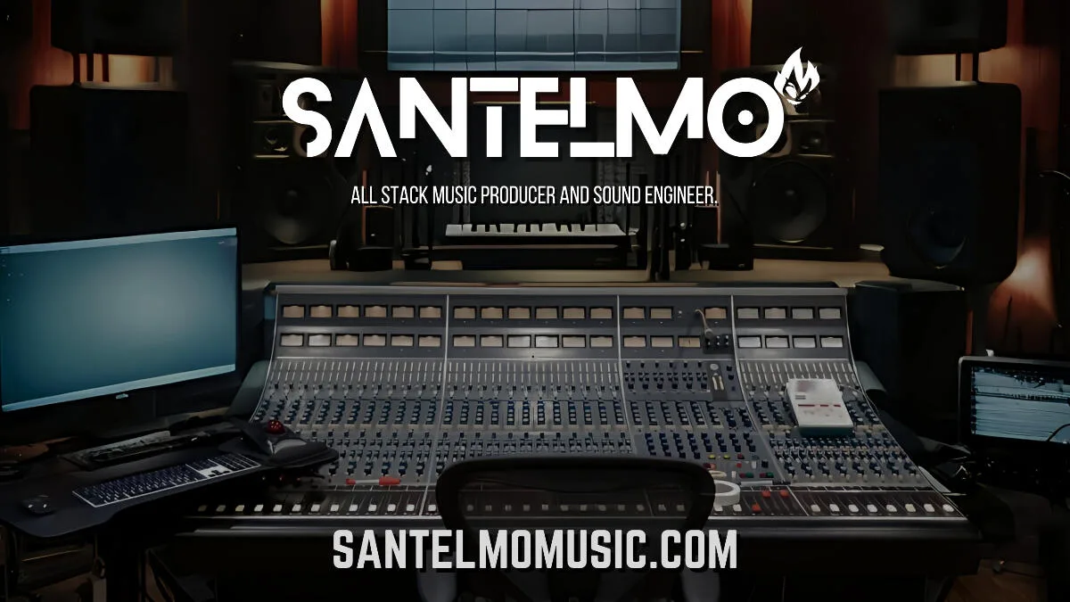 Preview of Santelmo Audio Engineering