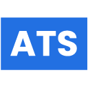 Free ATS Friendly Resume Checker logo