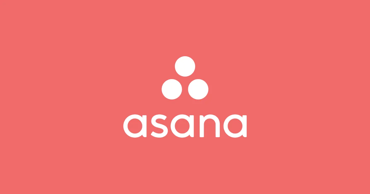 Preview of Asana