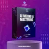 AI Mixing Mastering logo