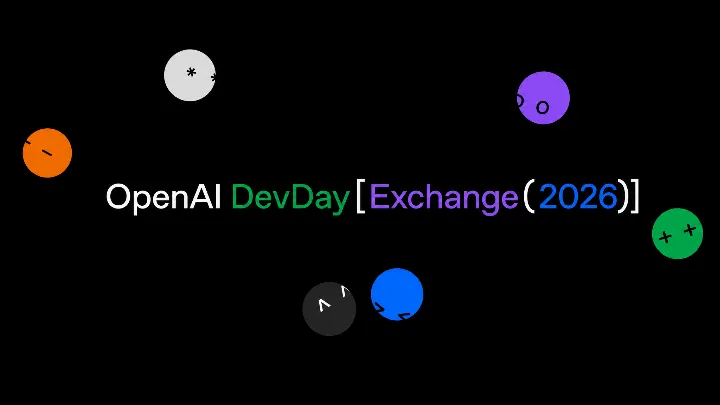 Image for: OpenAI teases Dots for Europe, but its Berlin DevDay was really about building a platform
