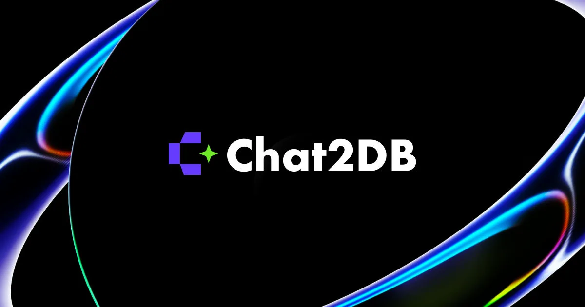 Preview of Chat2DB