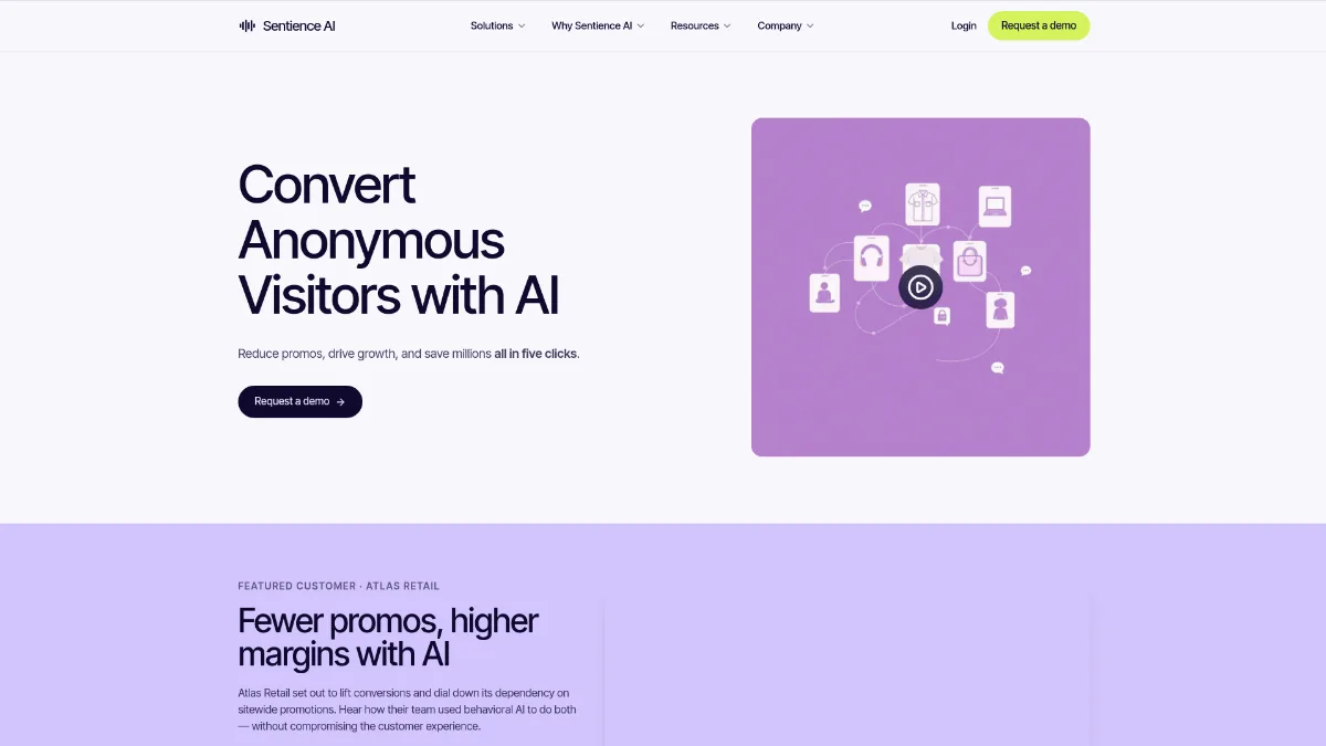 Preview of Session AI