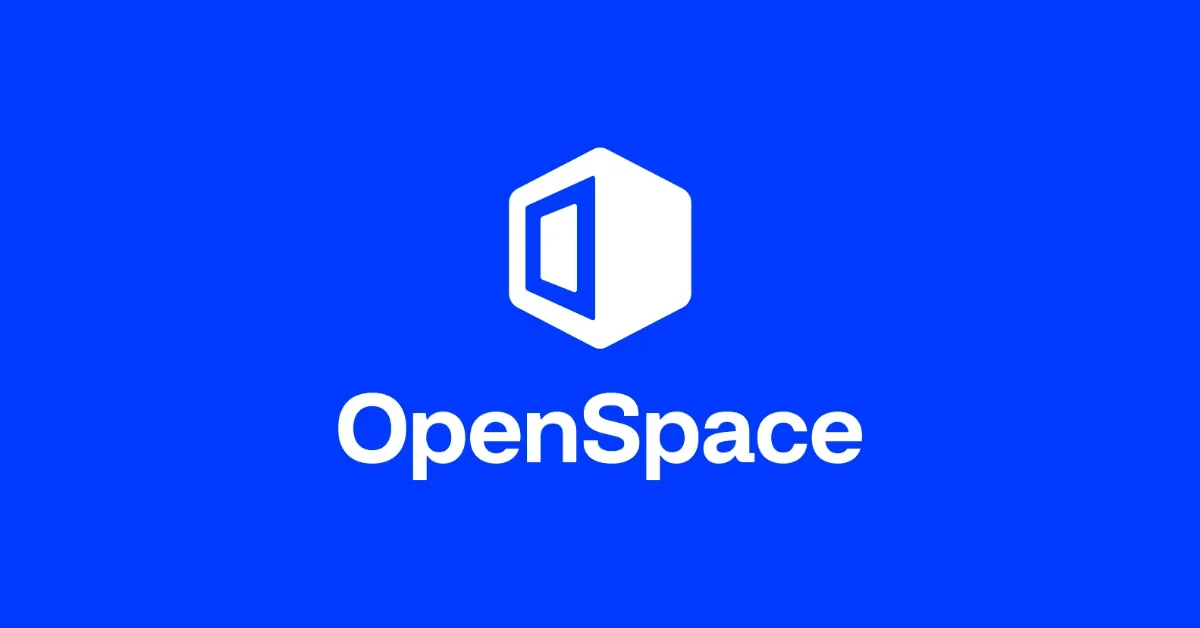Preview of OpenSpace
