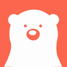 Gift With Bear logo
