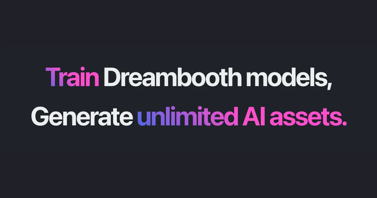 Preview of TrainEngine.ai