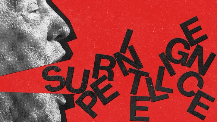 Image for: It’s not ‘AI,’ and it’s not ‘superintelligence.’ So, what is it?