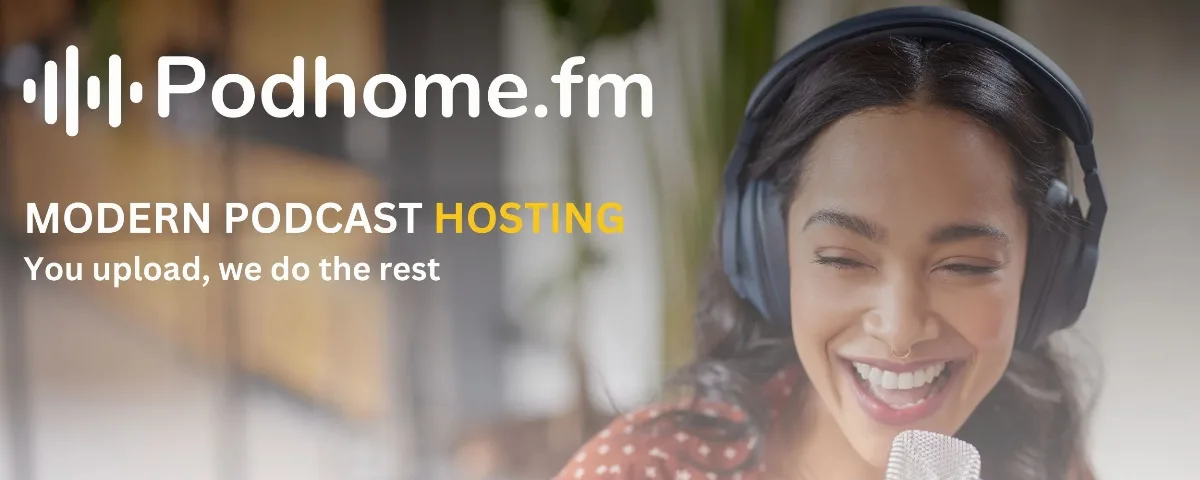 Preview of Podhome