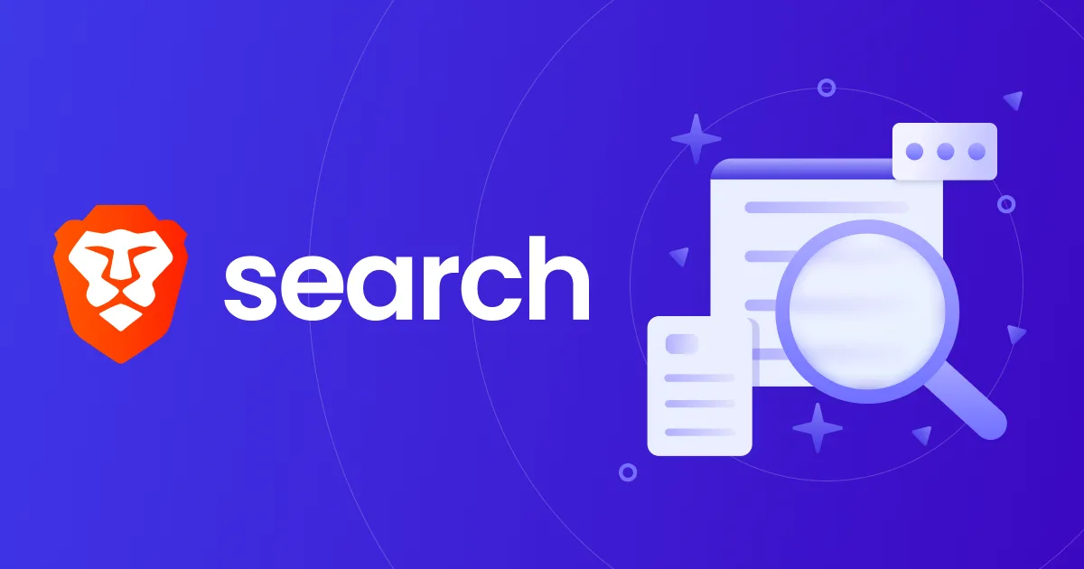 Preview of Brave Search