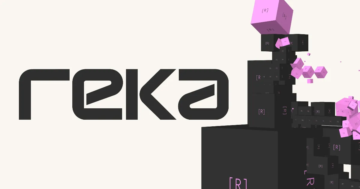 Preview of Reka