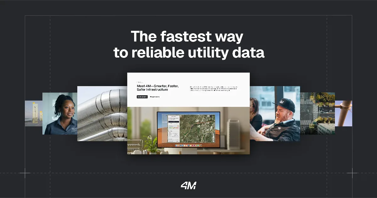 Preview of Subsurface Utility Mapping Solutions