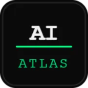 AIAtlas logo