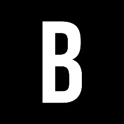 Bourdain logo